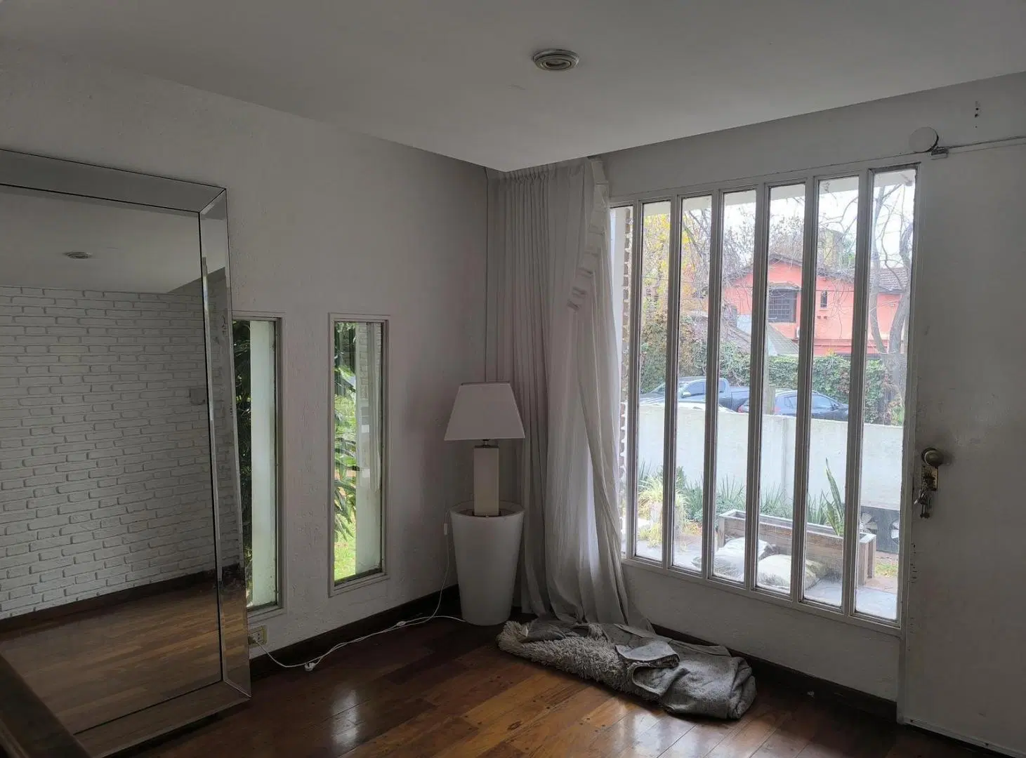 Casa en La Horqueta 3