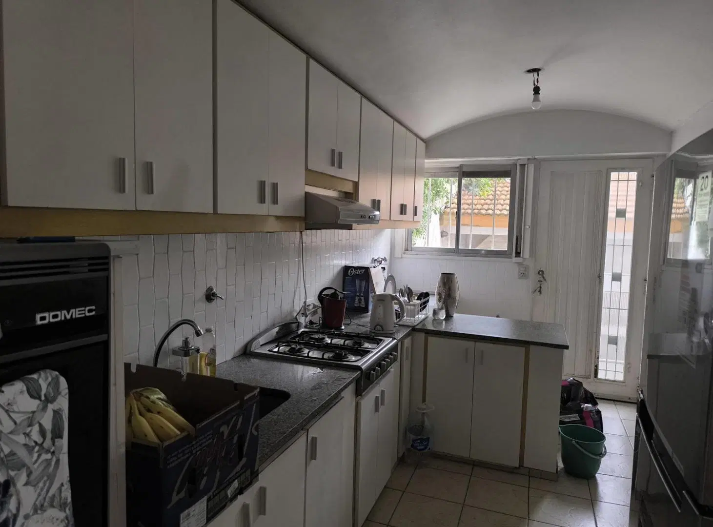 Casa en La Horqueta 4