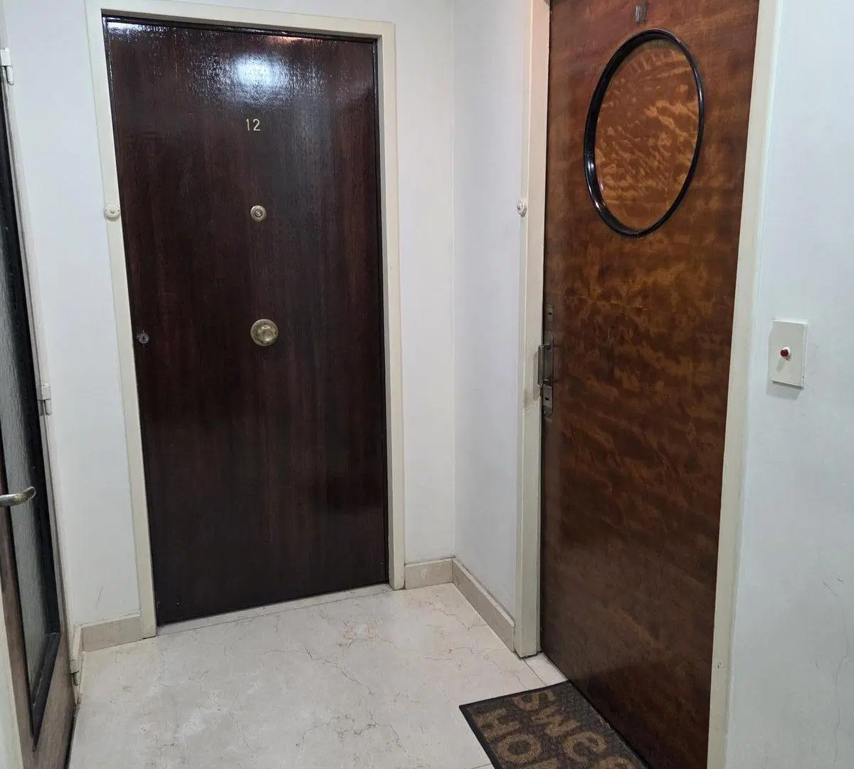 Departamento en alquiler 2 Ambientes al frente Quintana Ayacucho 3