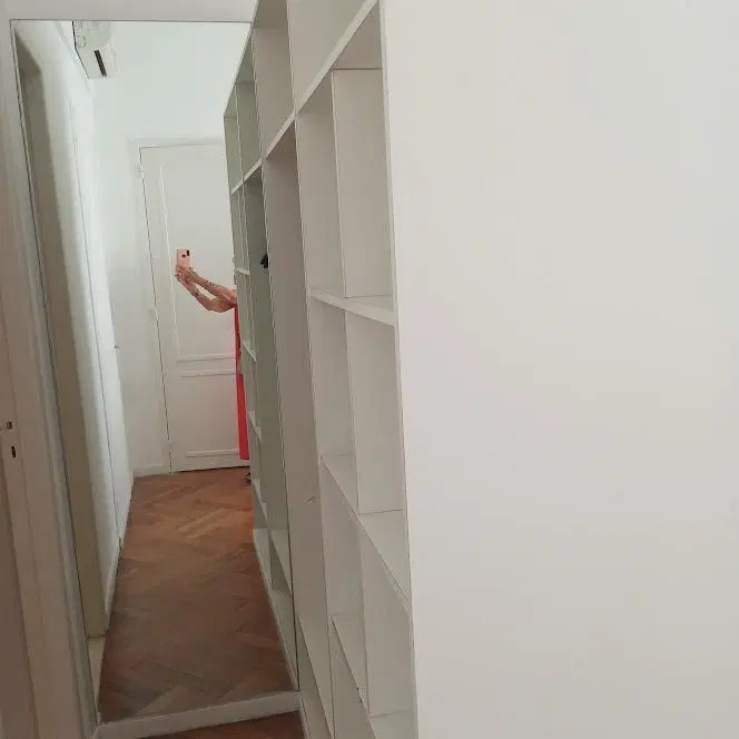 Departamento - Recoleta 5