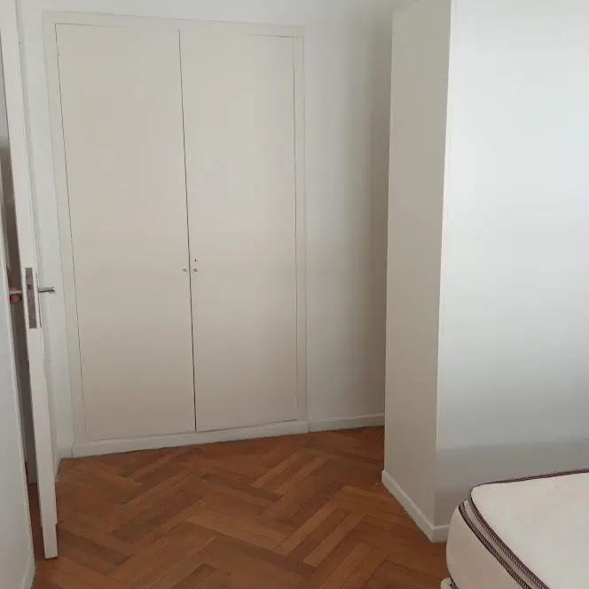 Departamento - Recoleta 3