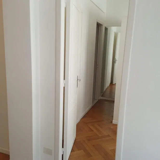 Departamento - Recoleta 1