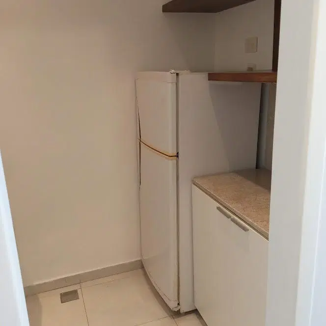 Departamento - Recoleta 4