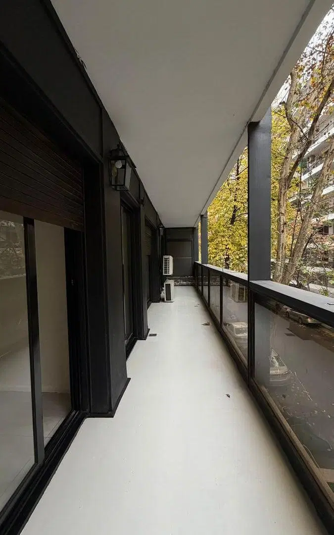 Departamento en Recoleta 3