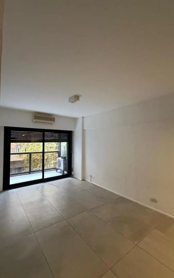 Departamento en Recoleta 5