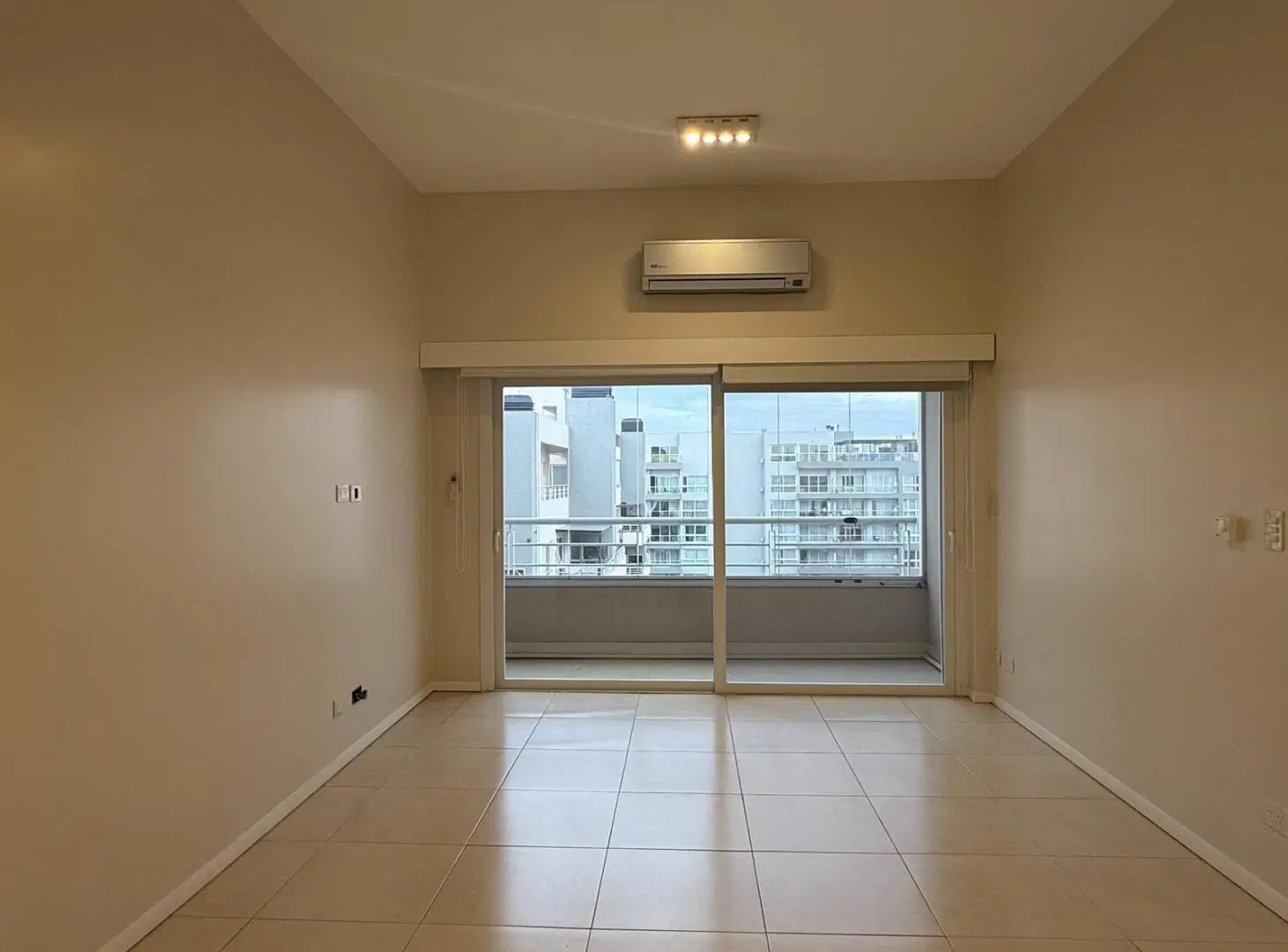 3 ambientes divino en alquiler en Antares, Edificio Fuocco 2