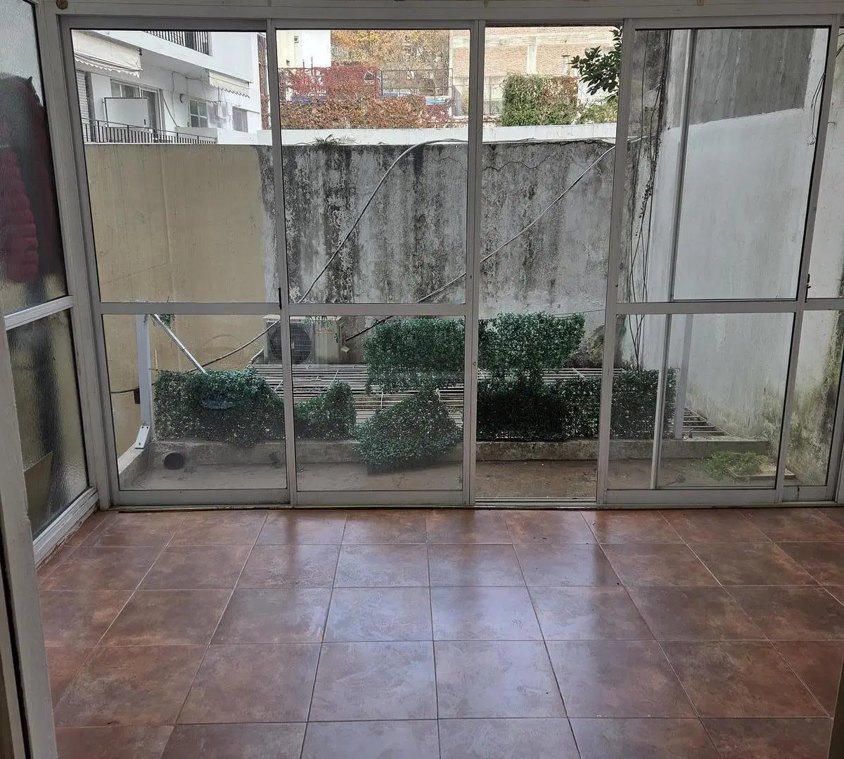 Departamento en Barrio Norte 5