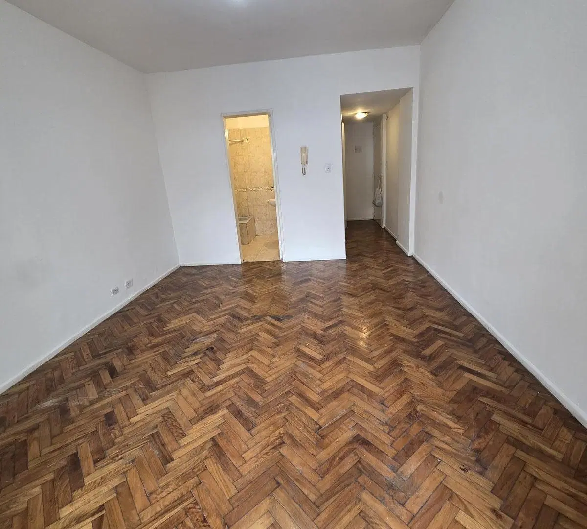 Departamento en Barrio Norte 1