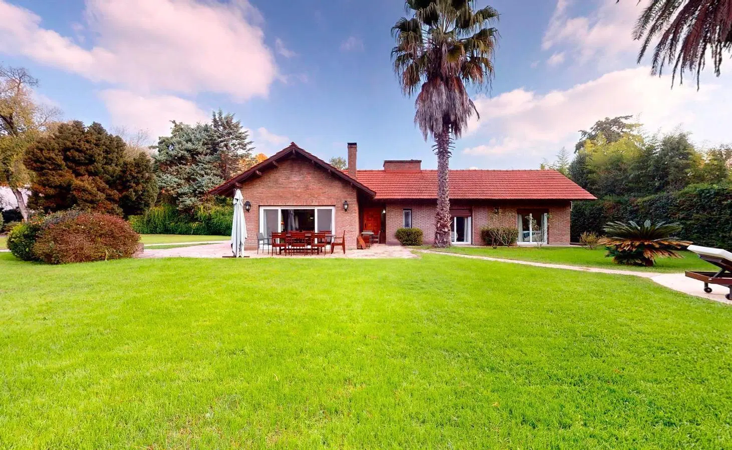 Casa EN VENTA EN HIGHLAND PARK COUNTRY CLUB 5