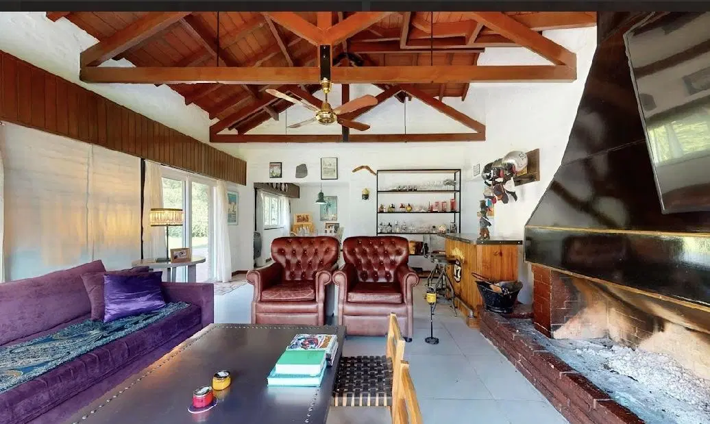 Casa EN VENTA EN HIGHLAND PARK COUNTRY CLUB 3