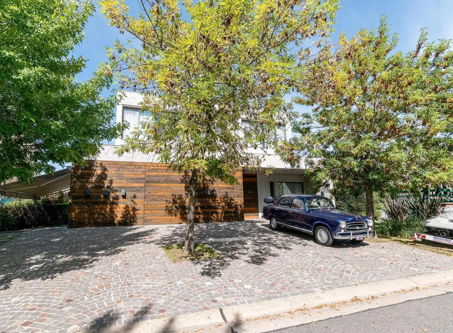 Espectacular casa en venta con amarra en El Yacht Nordelta - Av. de la Riviera 500 - Tigre - 3