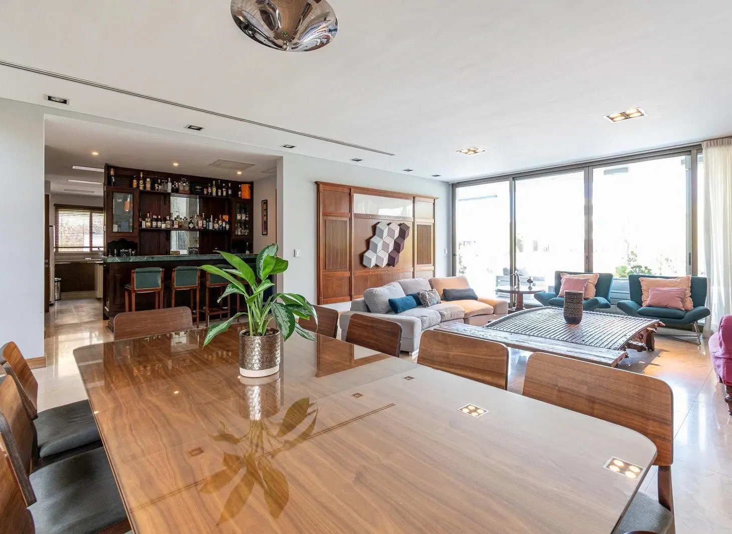Espectacular casa en venta con amarra en El Yacht Nordelta - Av. de la Riviera 500 - Tigre - 5