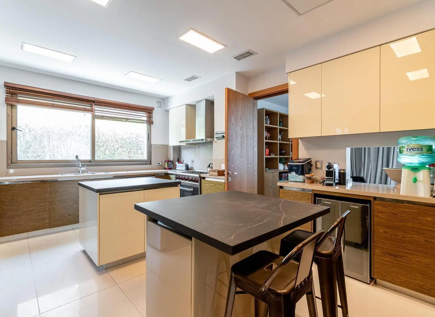 Espectacular casa en venta con amarra en El Yacht Nordelta - Av. de la Riviera 500 - Tigre - 8