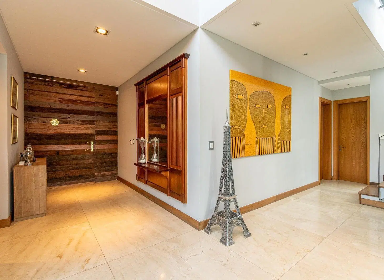 Espectacular casa en venta con amarra en El Yacht Nordelta - Av. de la Riviera 500 - Tigre - 2
