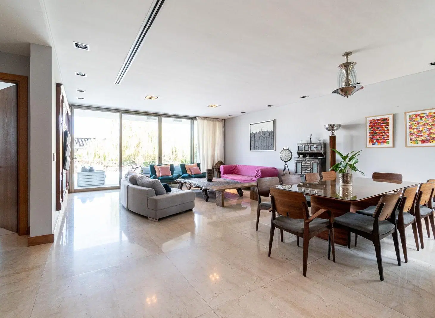 Espectacular casa en venta con amarra en El Yacht Nordelta - Av. de la Riviera 500 - Tigre - 5