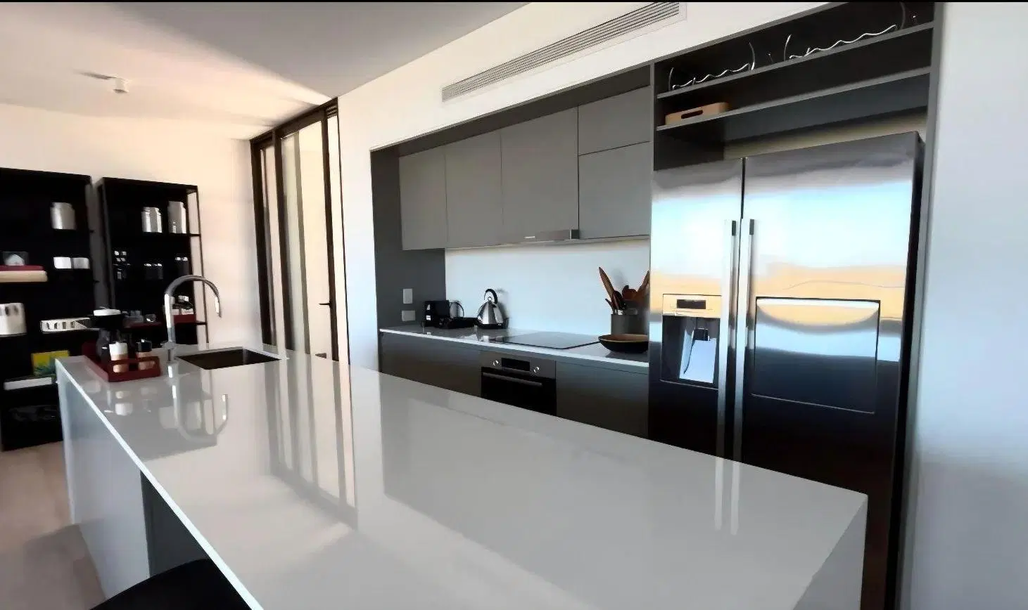 Oceana Nordelta - 3 ambientes en venta en Promocion 4