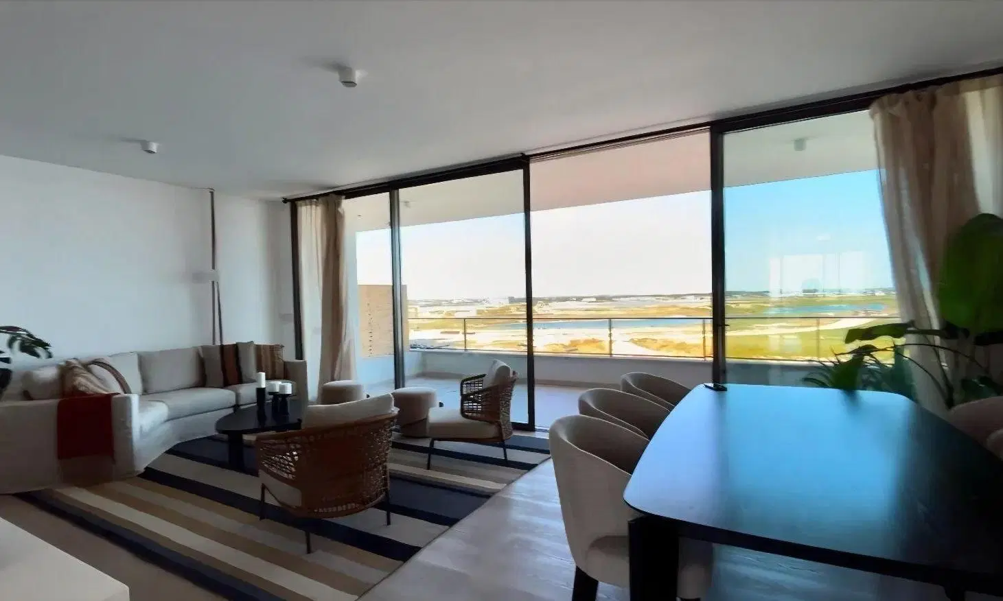 Oceana Nordelta - 3 ambientes en venta en Promocion 3