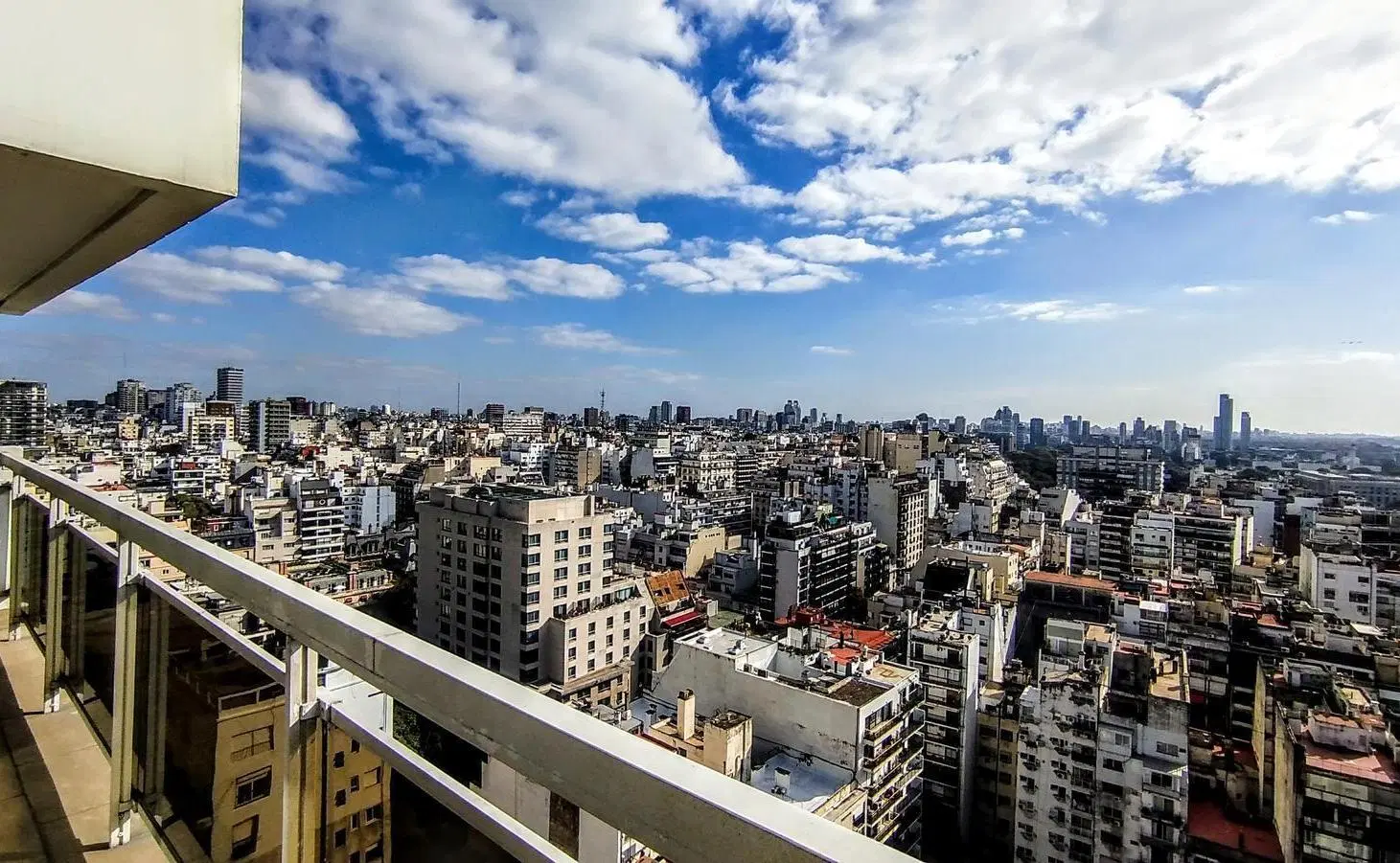 Departamento en alquiler Duplex vista panoramica, dos cocheras y baulera 4