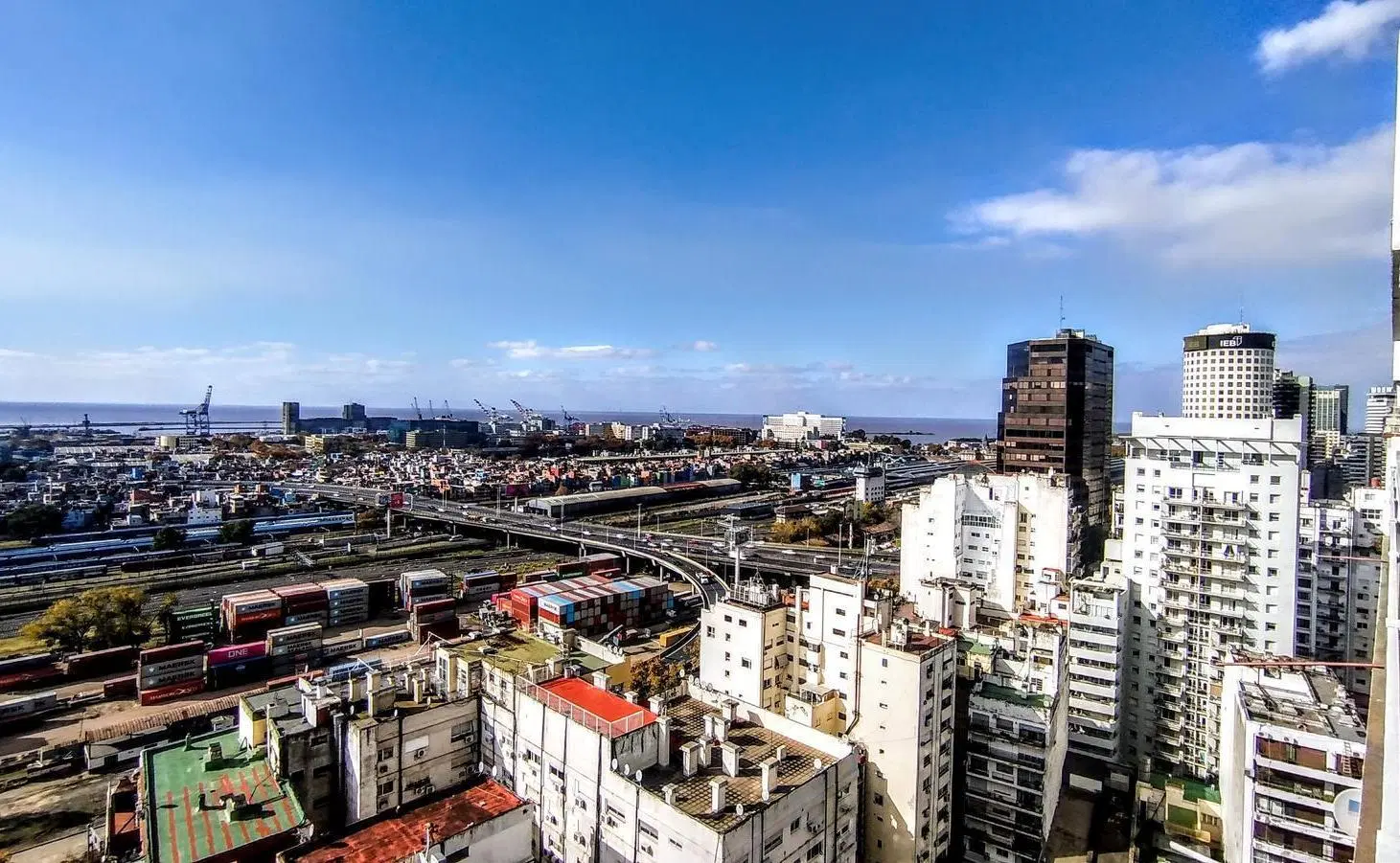 Departamento en alquiler Duplex vista panoramica, dos cocheras y baulera 5