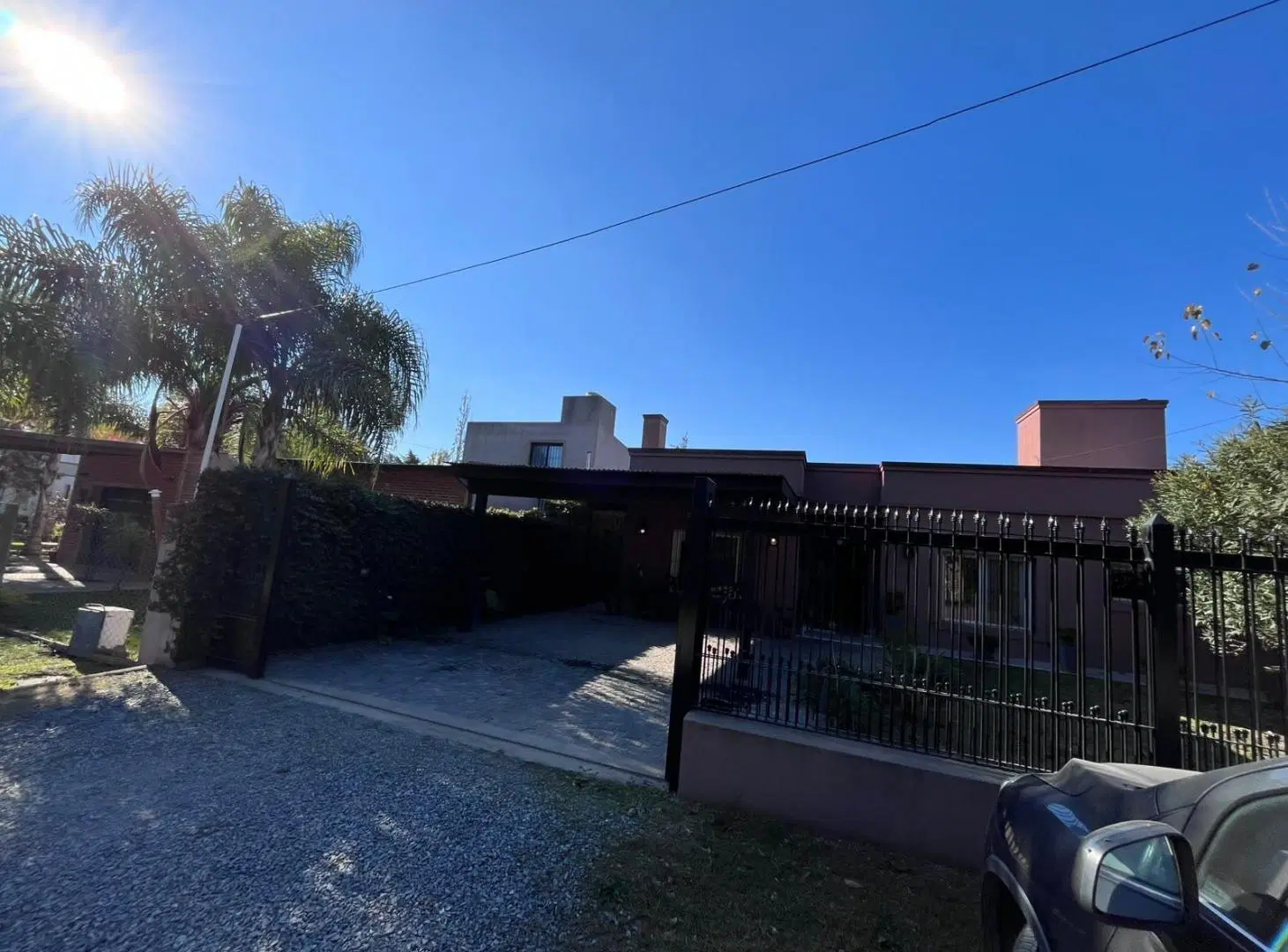 Casa en Los Cardales - Barrio San José de Tala 5