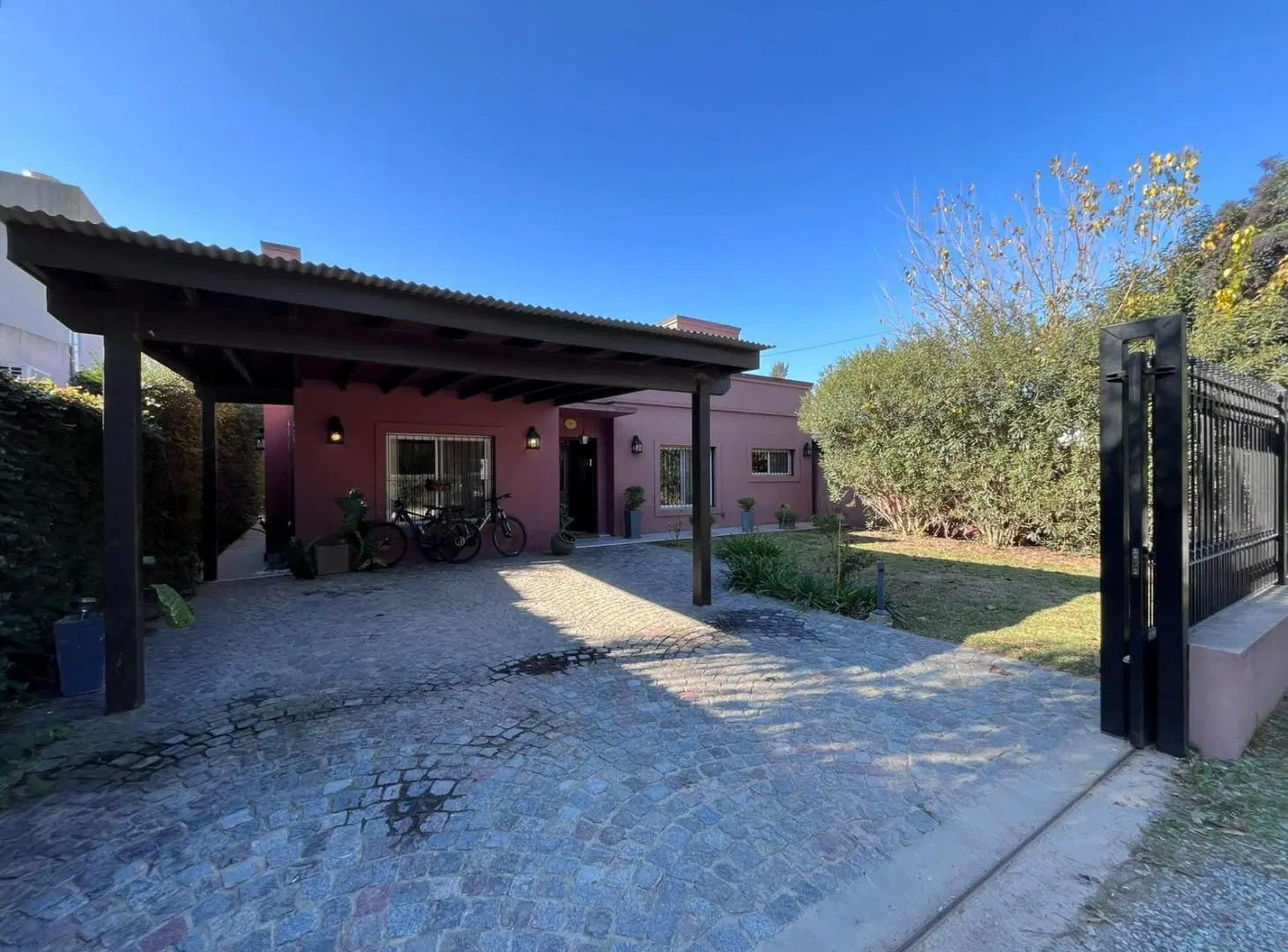 Casa en Los Cardales - Barrio San José de Tala 3