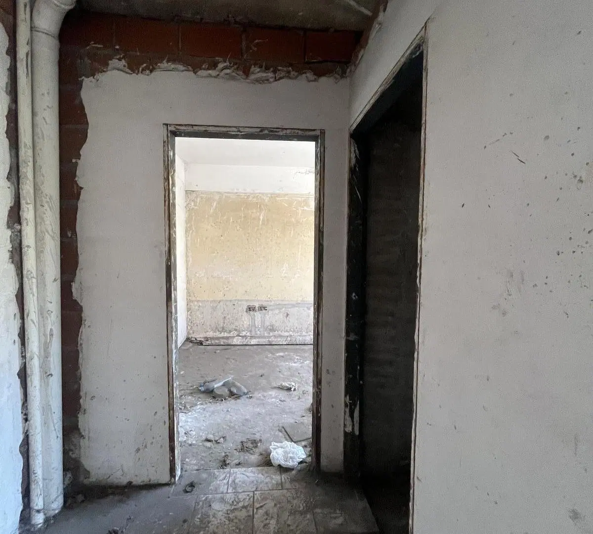 Edificio en block 2