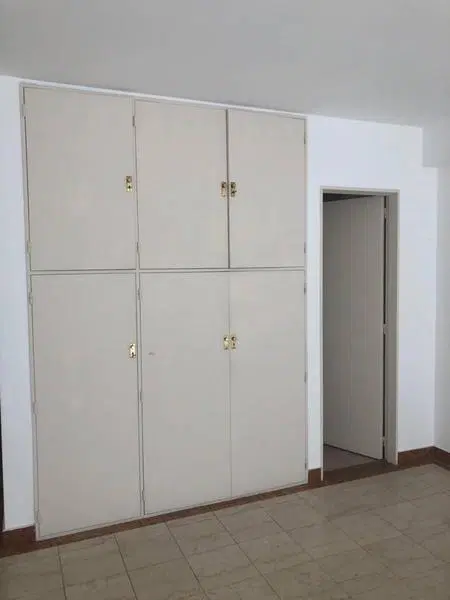 Vicente Lopez y Azcuenaga excelente monoambiente vivienda o apto profesional, pleno Recoleta 5