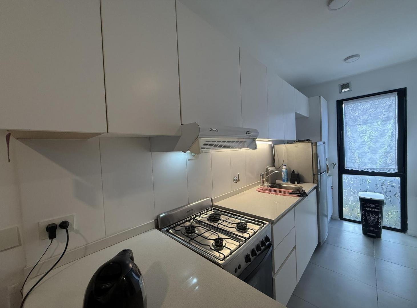 Foto de Duplex de 3 ambientes en alquiler en Santa Ana Joven, Villanueva, imagen 2