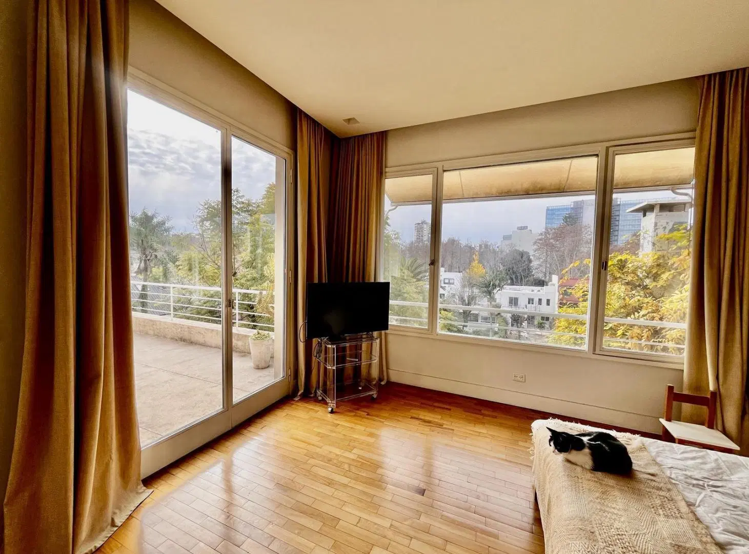 Casa en V.Lopez-Vias/Maipu 2