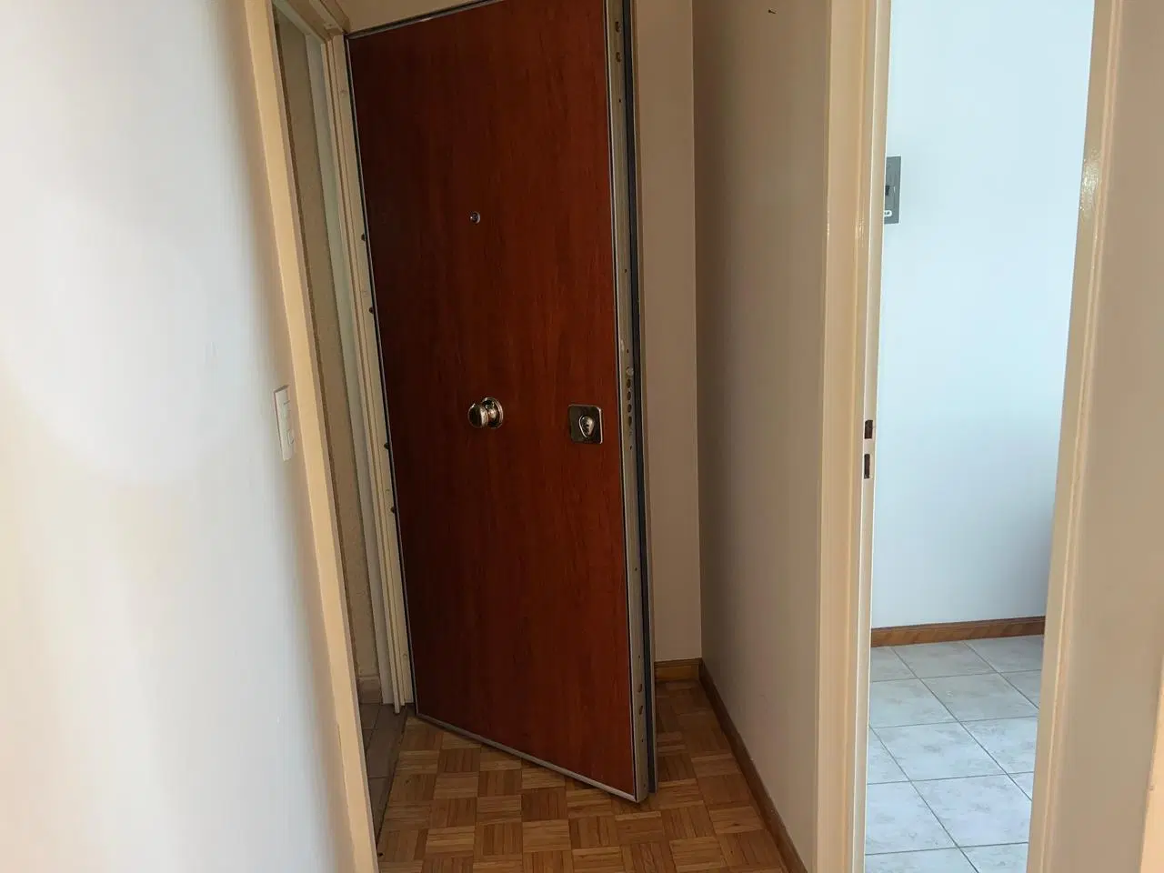 Departamento en Almagro 4