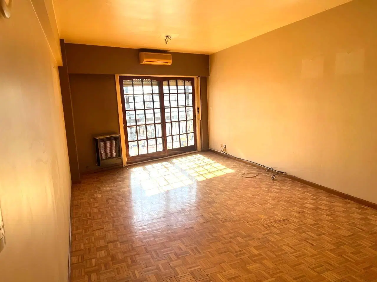 Departamento en Almagro 3