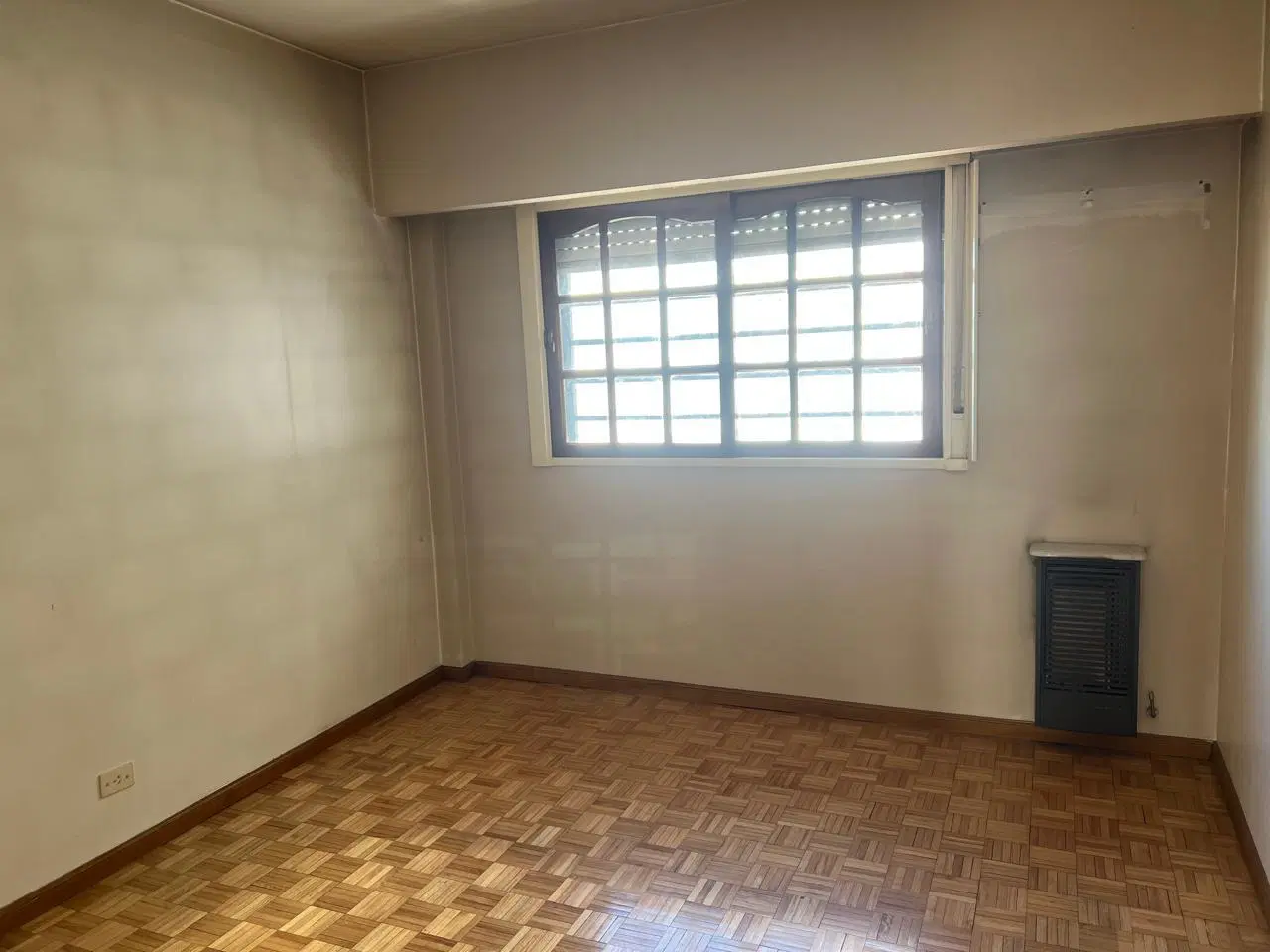 Departamento en Almagro 5