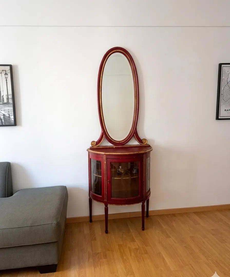 Alquiler de departamento boutique en Recoleta 2