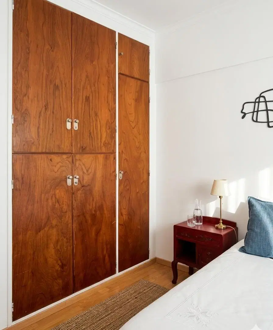 Alquiler de departamento boutique en Recoleta 4