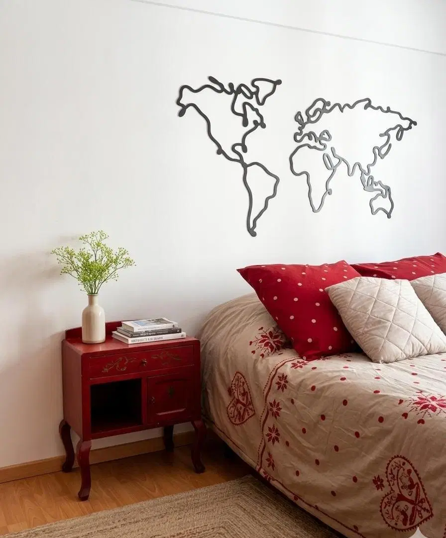 Alquiler de departamento boutique en Recoleta 3