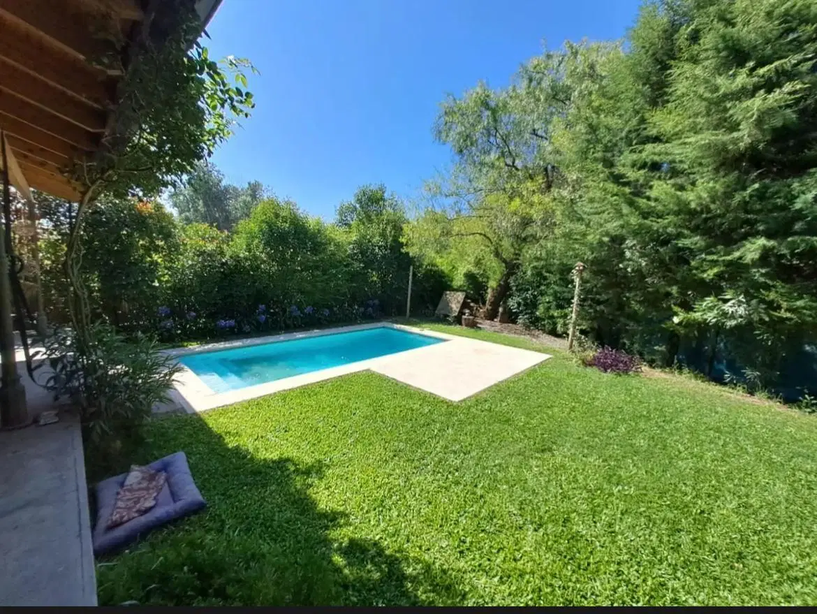 Casa BARRIO PRIVADO LOS PARAISOS - Los Cardales - Exaltación de la Cruz 5