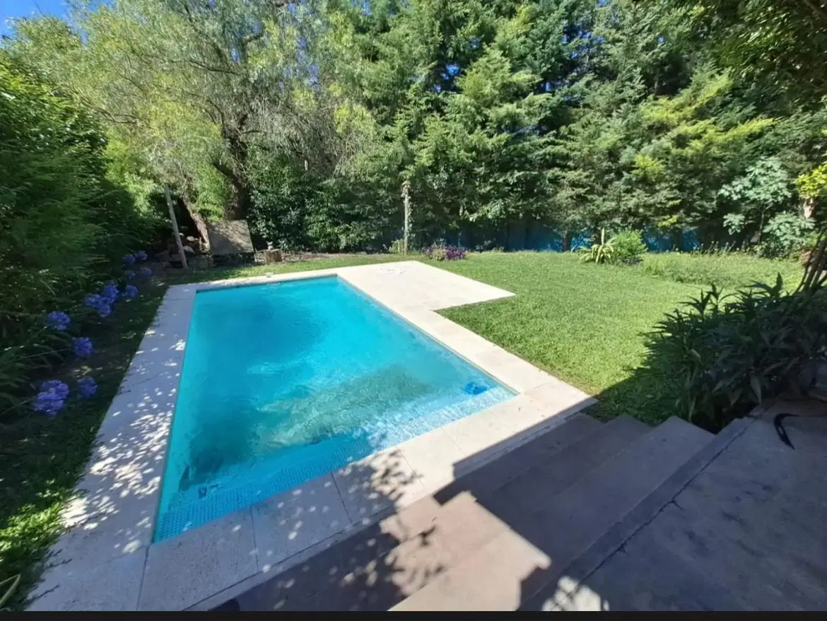 Casa BARRIO PRIVADO LOS PARAISOS - Los Cardales - Exaltación de la Cruz 3