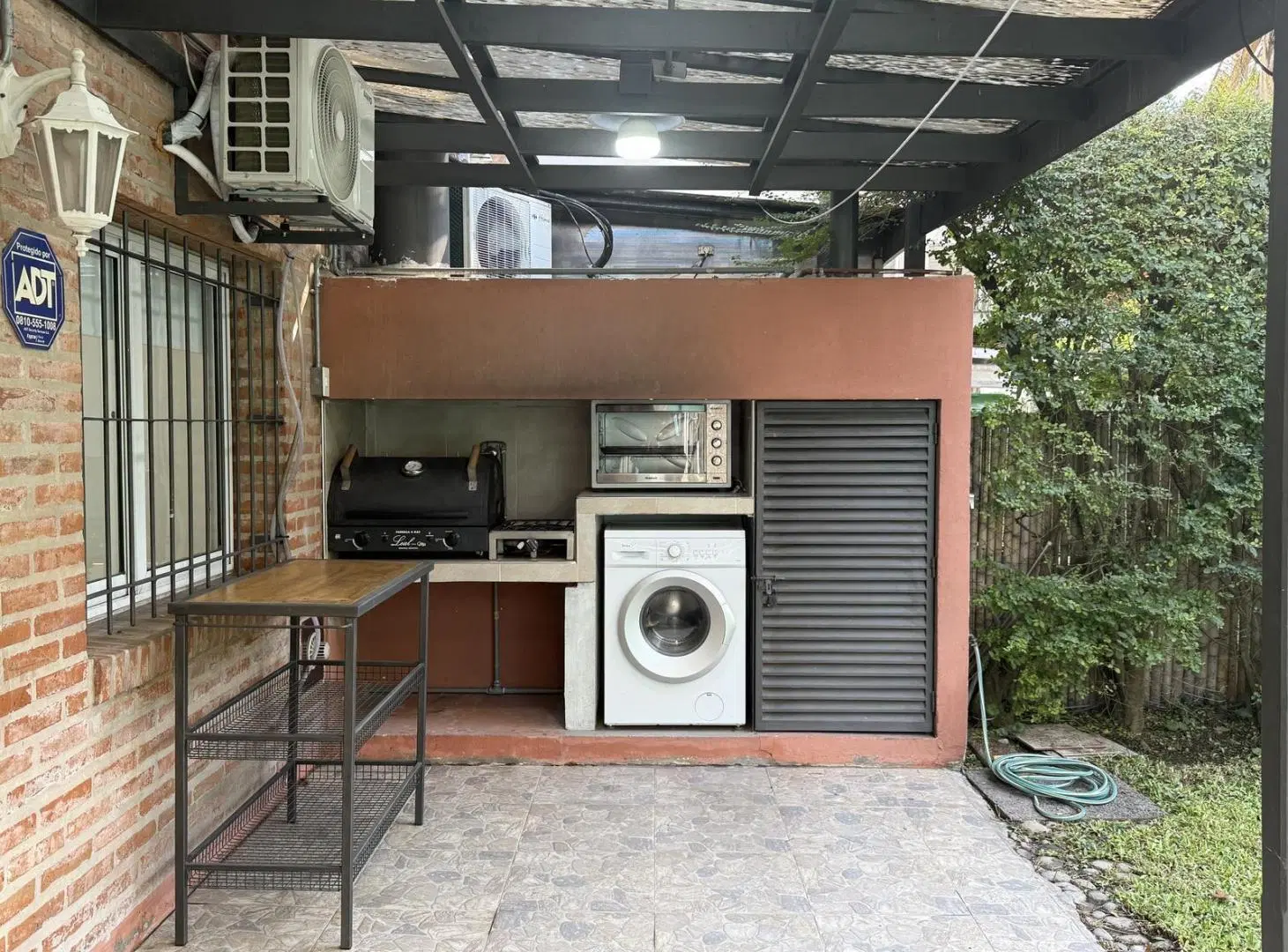 3 ambientes en Planta Baja en alquiler en Condominio Las Mercedes, Pilar 5