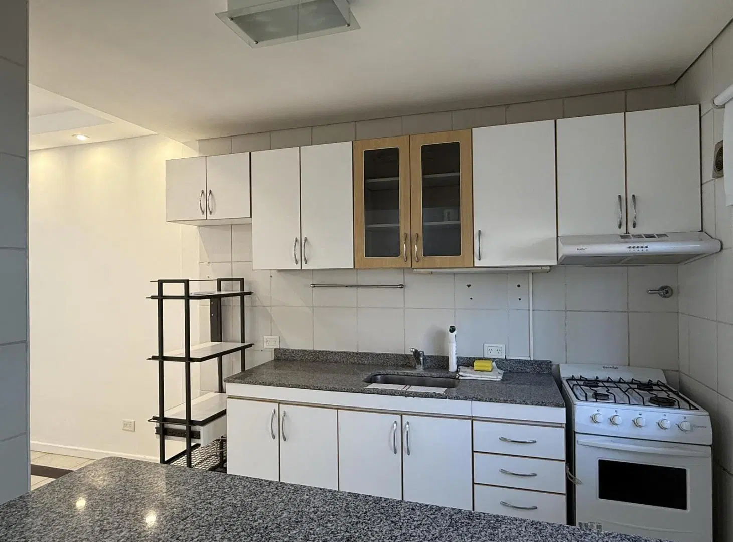 3 ambientes en Planta Baja en alquiler en Condominio Las Mercedes, Pilar 3