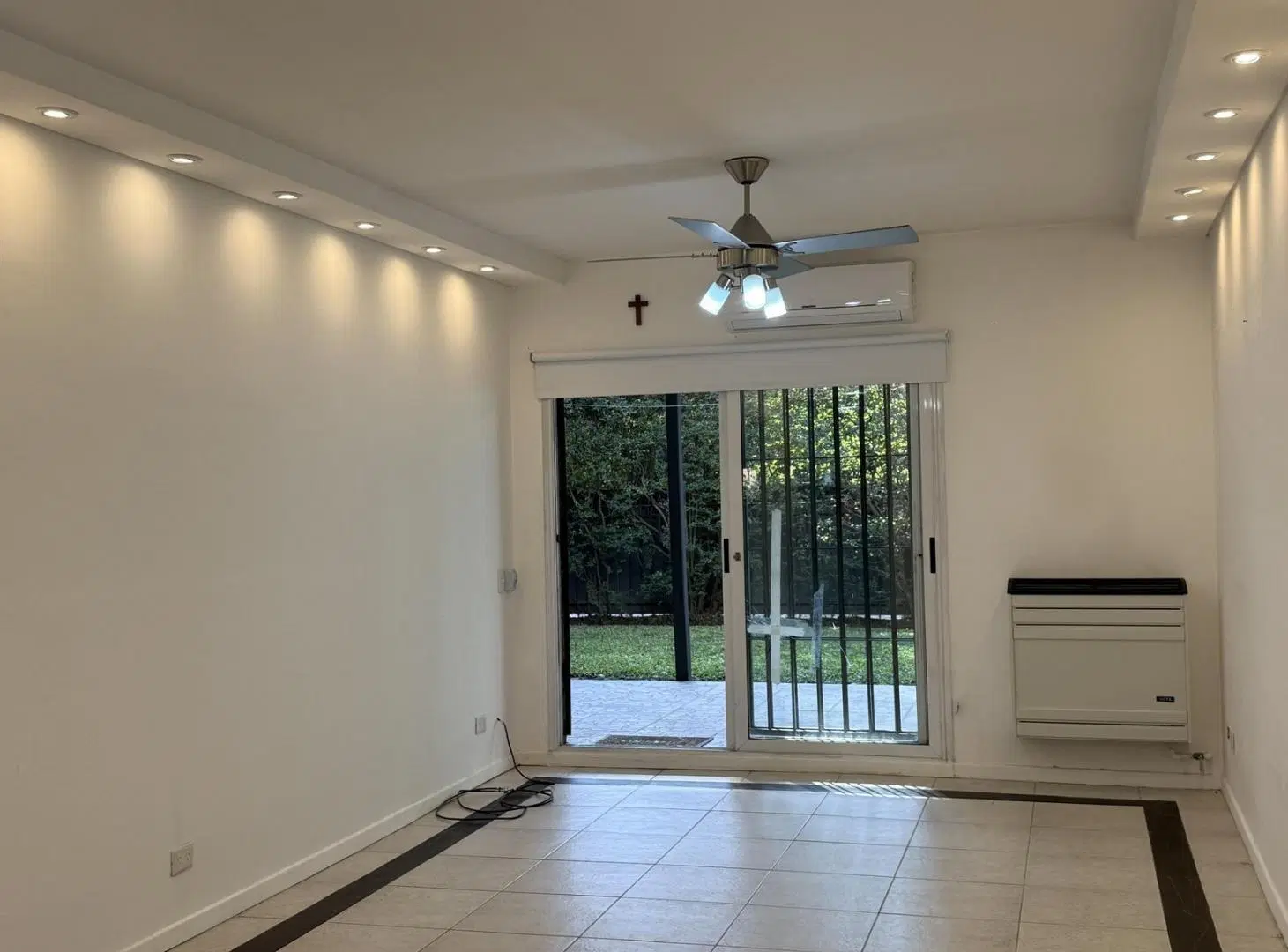3 ambientes en Planta Baja en venta en Condominio Las Mercedes, Pilar 3