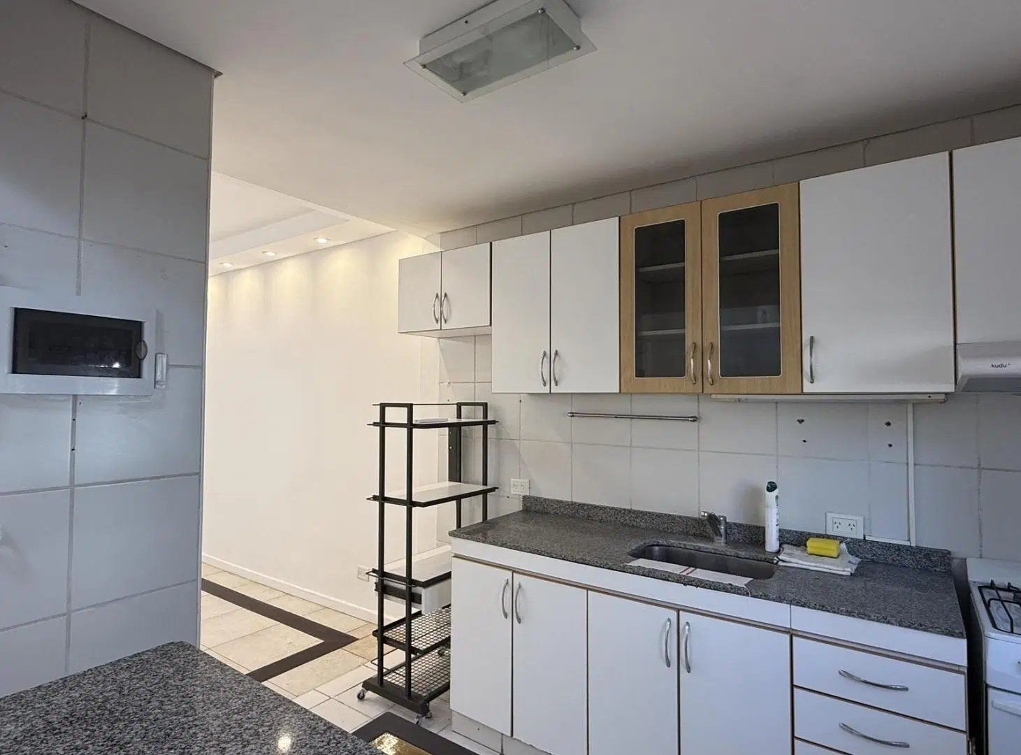 3 ambientes en Planta Baja en venta en Condominio Las Mercedes, Pilar 5