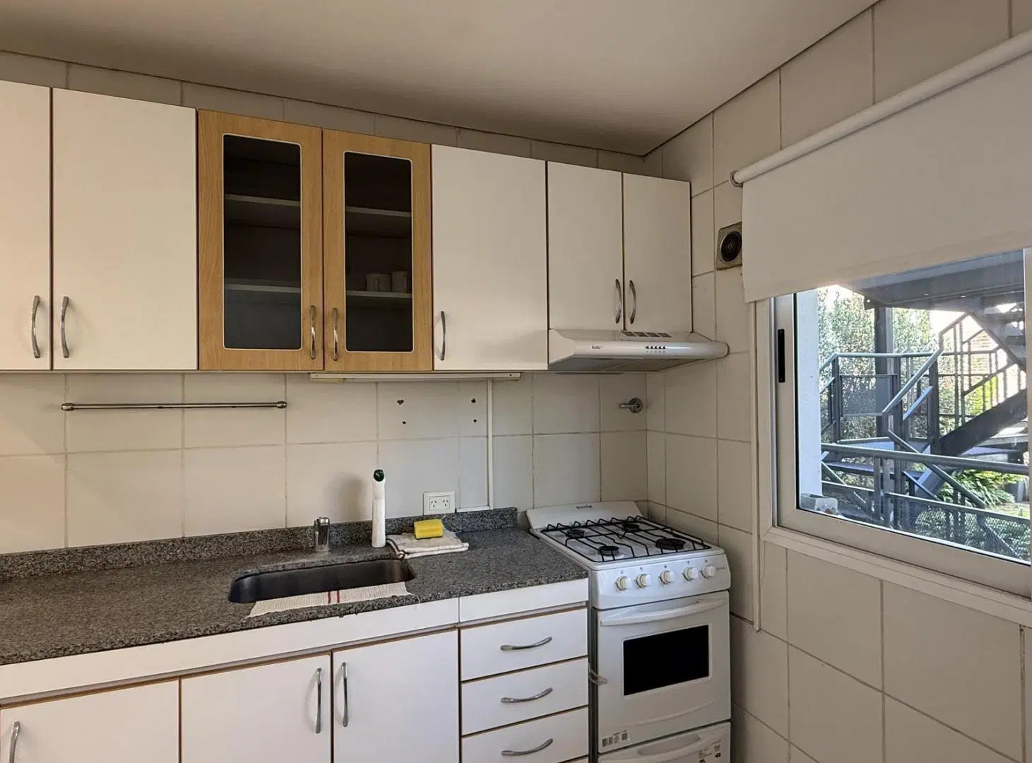 3 ambientes en Planta Baja en venta en Condominio Las Mercedes, Pilar 2