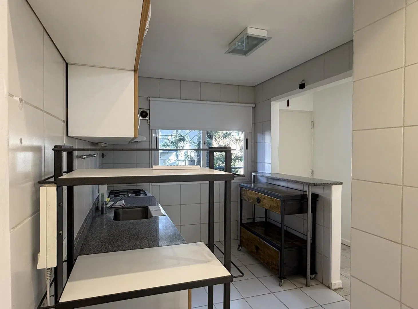 3 ambientes en Planta Baja en venta en Condominio Las Mercedes, Pilar 4