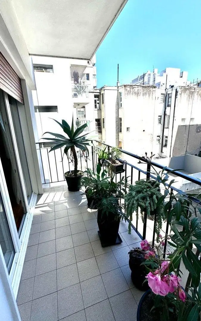 Zapata y Olleros semipiso de 2 ambientes en venta 5