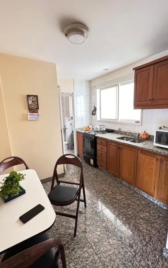 Zapata y Olleros semipiso de 2 ambientes en venta 3