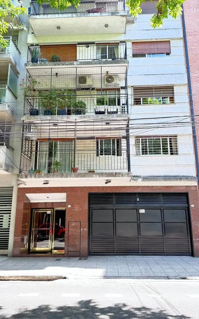 Zapata y Olleros semipiso de 2 ambientes en venta 2