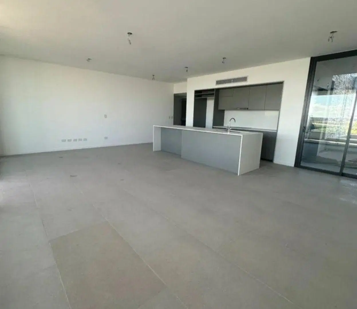 Oceana Nordelta - 4 ambientes en venta en un segundo piso en esquina 3