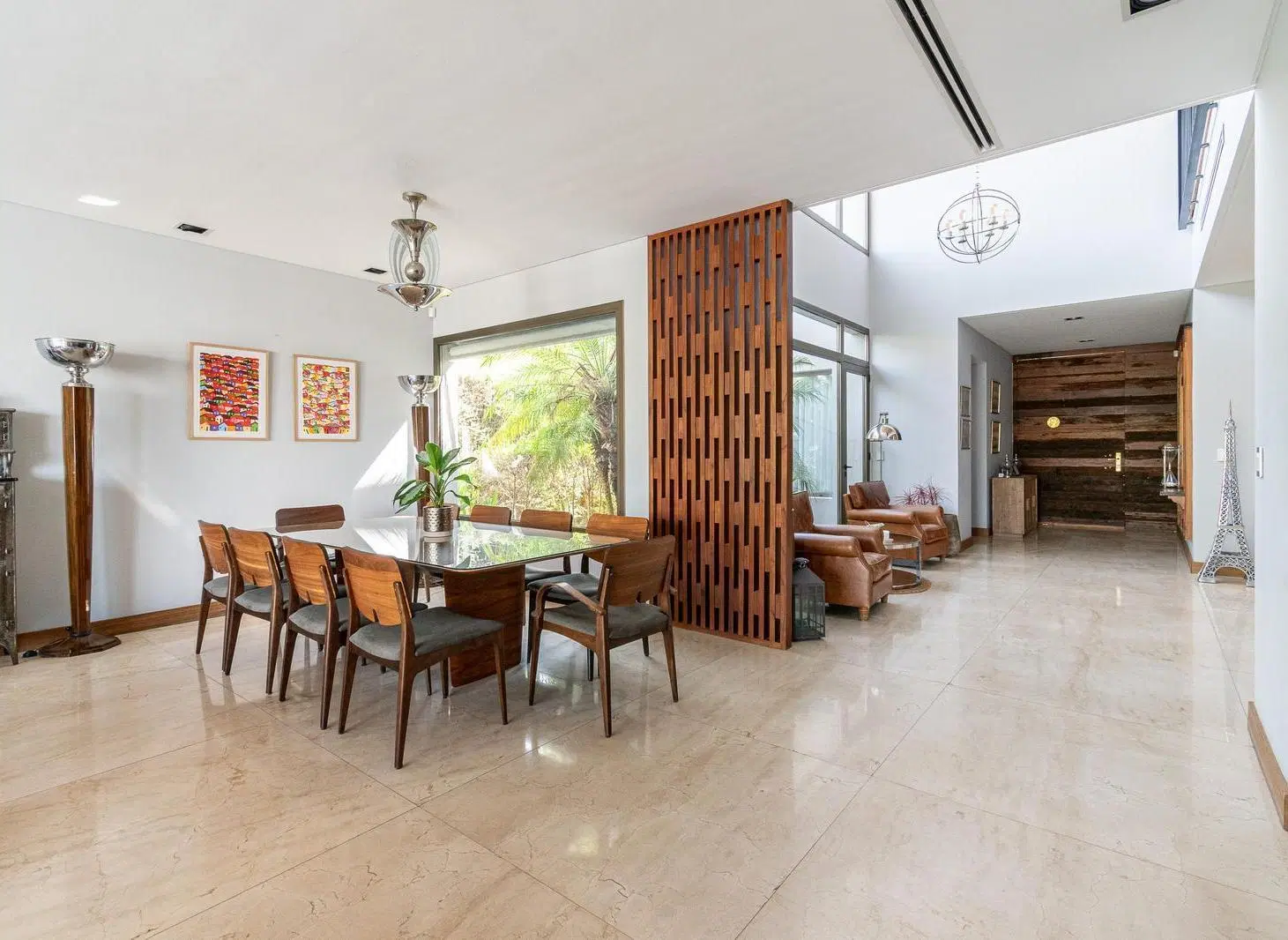 Espectacular casa en venta con amarra en El Yacht Nordelta - Av. de la Riviera 500 - Tigre - 3