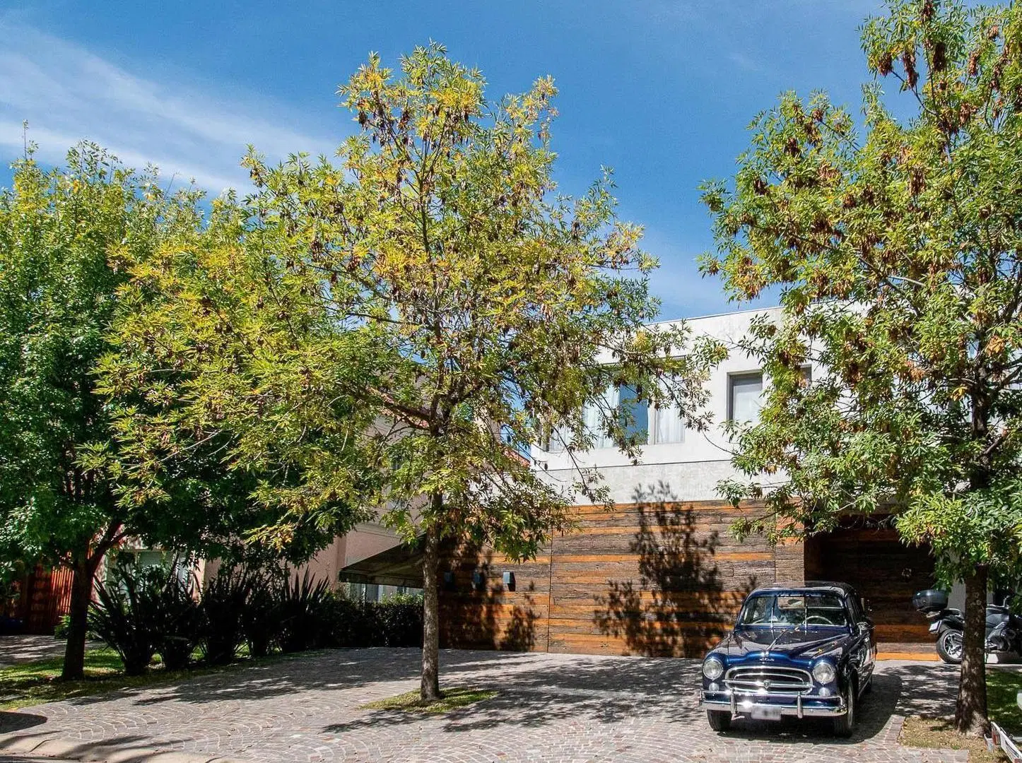 Espectacular casa en venta con amarra en El Yacht Nordelta - Av. de la Riviera 500 - Tigre - 8