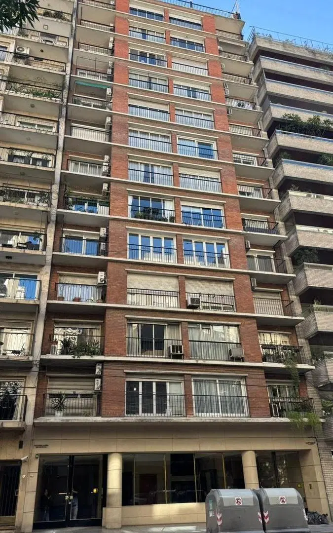 Av Callao y Vte. López, 211 m2 C/ cochera  impecable Lindisimo departamento en Recoleta.! 2
